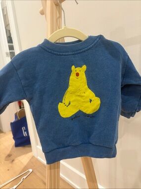 Bobo Choses Sweatshirt